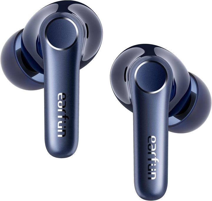 Auriculares inalámbricos EarFun Air Pro 4 con cancelación de ruido...