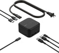 Belkin Estación de acoplamiento USB-C 6 en 1 Core GaN