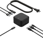 Belkin Estación de acoplamiento USB-C 6 en 1 Core GaN