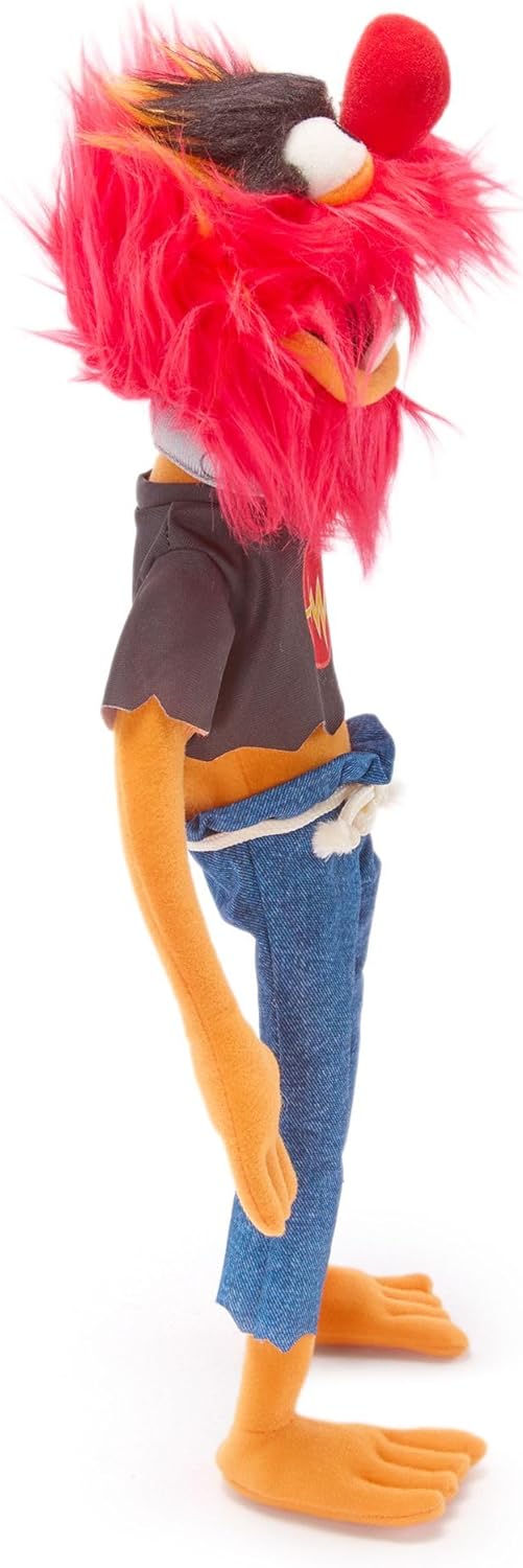 Disney Store Peluche oficial de animales \u2013 The Muppets Show -...