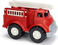 Green Toys Camión de bomberos, Red CB