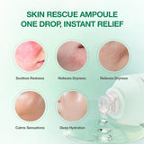 Essenherb Muco Ritual Ampolla \u2013 Gel de aloe vera 95% puro | Su...