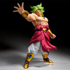 Banpresto - Dragon Ball Z - Figura coleccionable de Broly Grandista