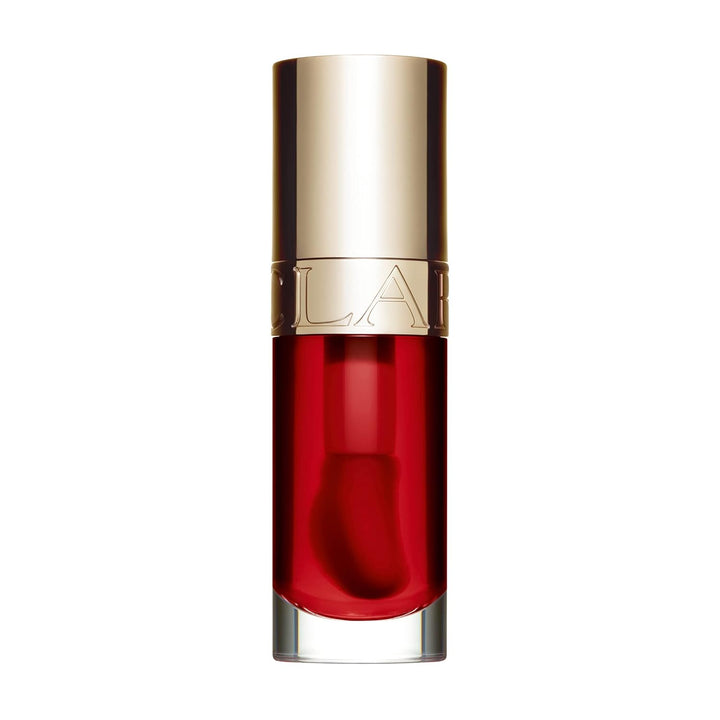 Clarins Lip Comfort Oil | Aceite labial hidratante, nutritivo y hum...