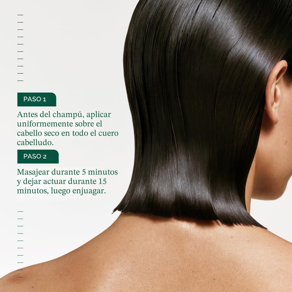 Biolage Scalp Sync - Concentrado purificador - Tratamiento exfolian...