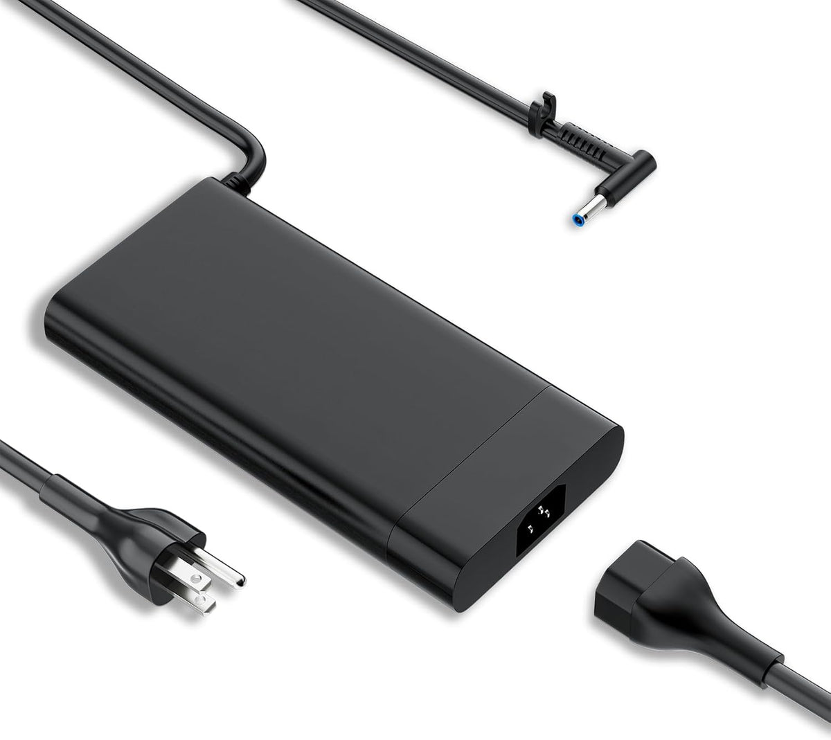 Cargador para portátil de 230 W, 200 W, repuesto para Hp Omen 15 16 17 Transcend Victus 15 16 Pavilion Gaming/Envy/Zbook Fury 17 16 G9 g10 g8 Tpn-La10 M41303-001ac adaptador de cable de alimentación