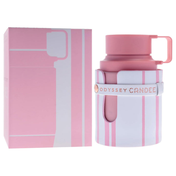 Eau de Parfum en Spray Edición Especial Candee de Armaf Odyssey par...