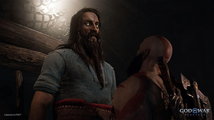 SONY God of War Ragnarök - Standard Edition