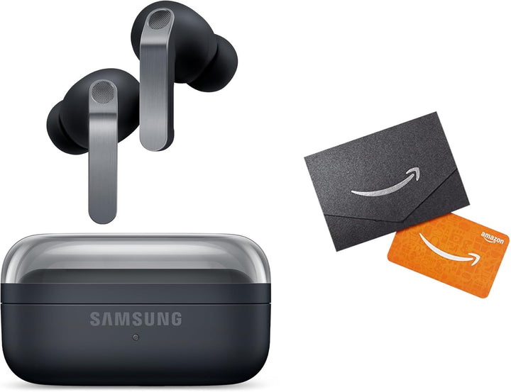 Samsung Galaxy Buds 4 Pro (2026) AI True Auriculares inalámbricos B...