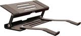 Psitek Soporte elevador plegable de aluminio 3 en 1 ajustable y ple...