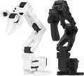 HIWONDER Kit de brazo robótico AI para aprendizaje de imitación LeRobot