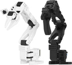 HIWONDER Kit de brazo robótico AI para aprendizaje de imitación LeRobot