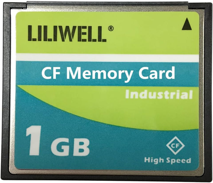 Original 4GB CF tarjeta de memoria CF4G para la tarjeta de