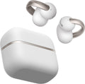 Soundcore Anker AeroClip 2 - Auriculares con clip para llamadas nítidas
