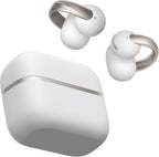 Soundcore Anker AeroClip 2 - Auriculares con clip para llamadas nítidas