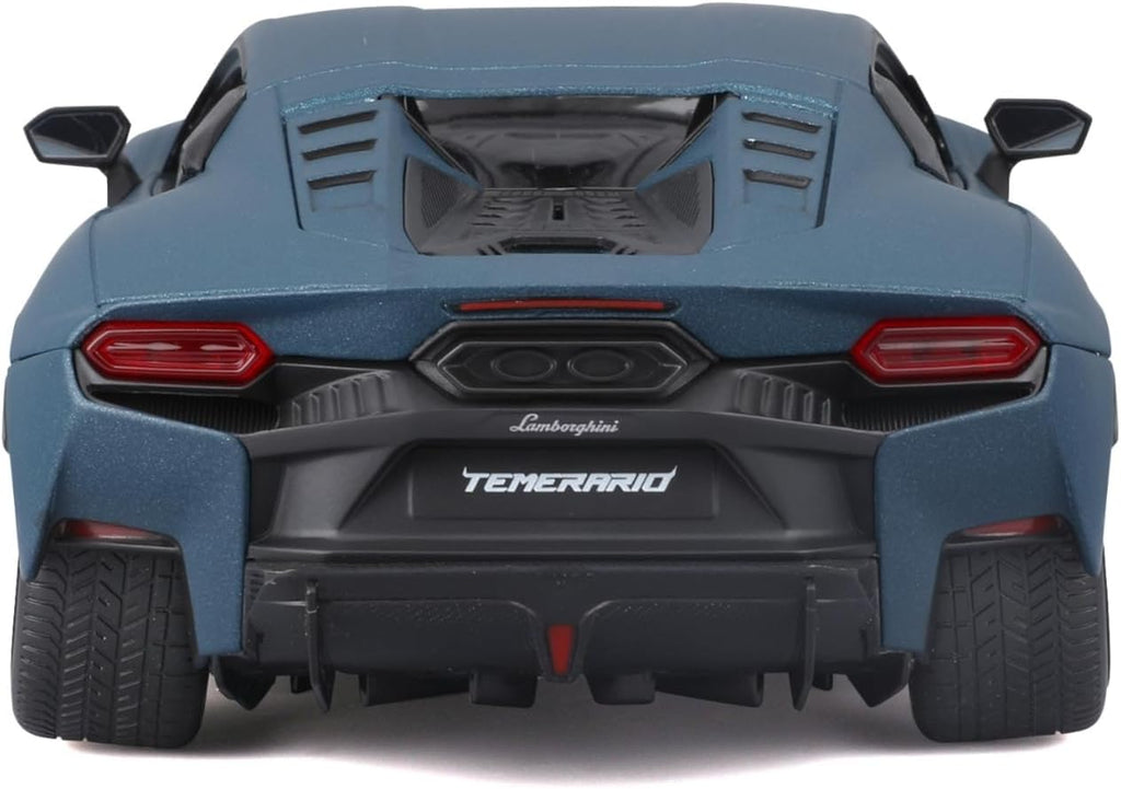 Bburago 1:18 Nuevo Lamborghini Temerario