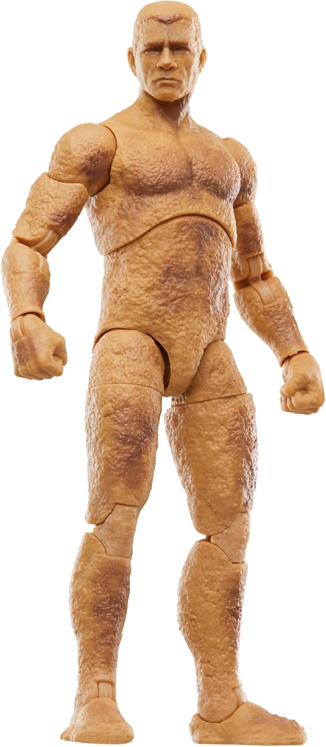 Marvel Legends - Figuras de acción coleccionables de Sandman y Spid...