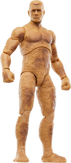 Marvel Legends - Figuras de acción coleccionables de Sandman y Spider-Man: No Way Home