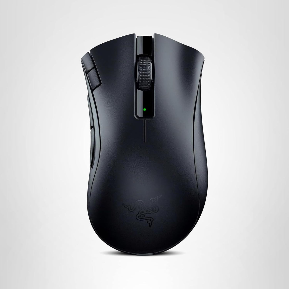 Razer DeathAdder V2 X HyperSpeed: diseño ergonómico galardonado - I...