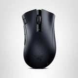 Razer DeathAdder V2 X HyperSpeed: diseño ergonómico galardonado - I...
