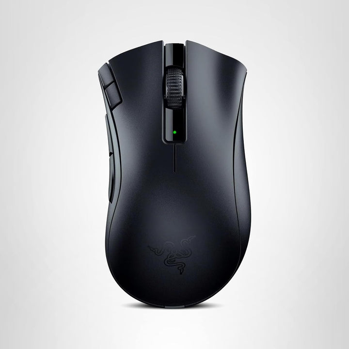 Razer DeathAdder V2 X HyperSpeed: diseño ergonómico galardonado - I...