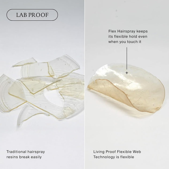 Living Proof Laca para el cabello Style Lab Flex