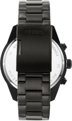 Reloj Brox Multifunción Smoke Acero Inoxidable
