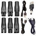 Cable de alimentación 5V Cargador de repuesto El adaptador