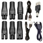 Cable de alimentación 5V Cargador de repuesto El adaptador