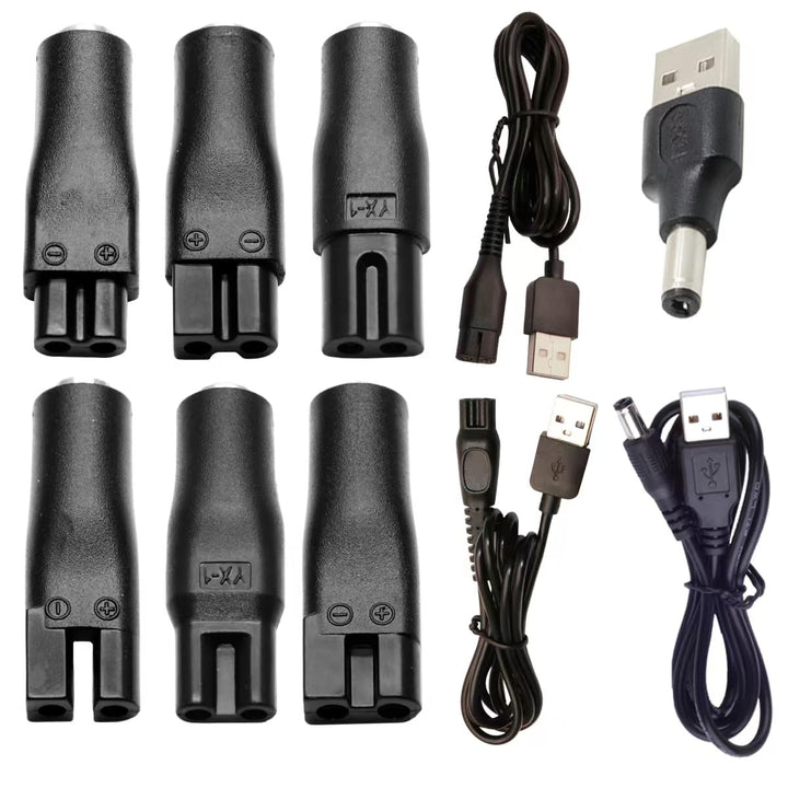 Cable de alimentación 5V Cargador de repuesto El adaptador