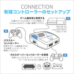 CronusZen for Nintendo PlayStation Xbox Switch