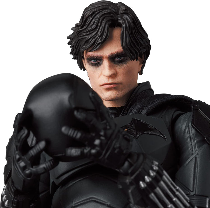 Batman Figura de acción de Batman MAFEX