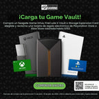 Seagate Unidad de juego de 2 TB para Xbox | USB 3.0 (STKX2000400)