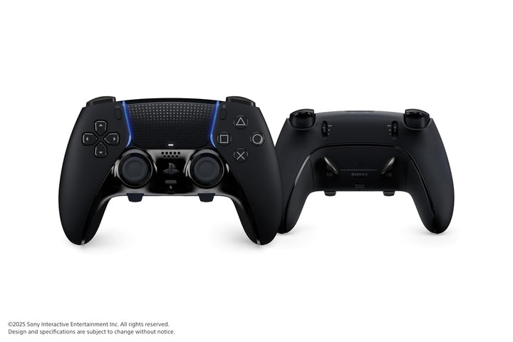 PlayStation DualSense Edge Wireless Controller - Midnight