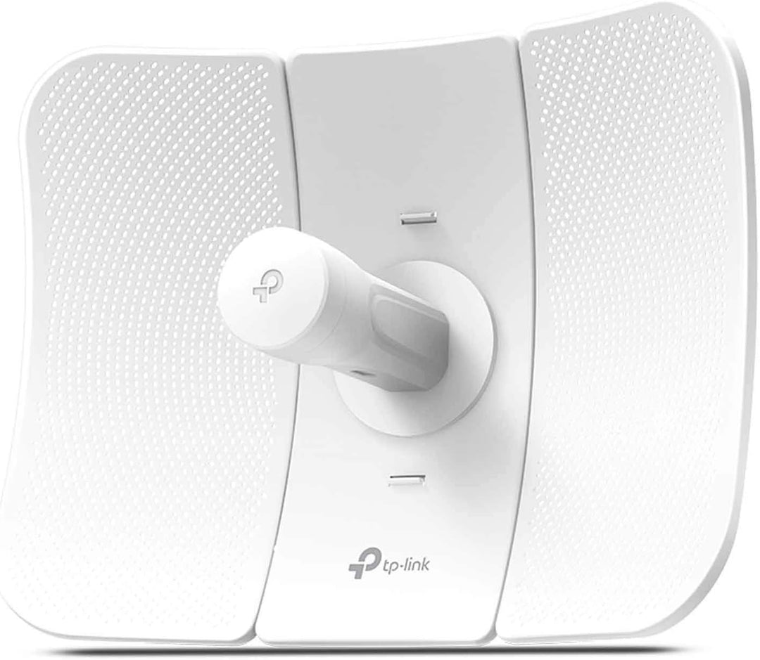 TP-Link CPE710 CPE exterior Gigabit de largo alcance de 5