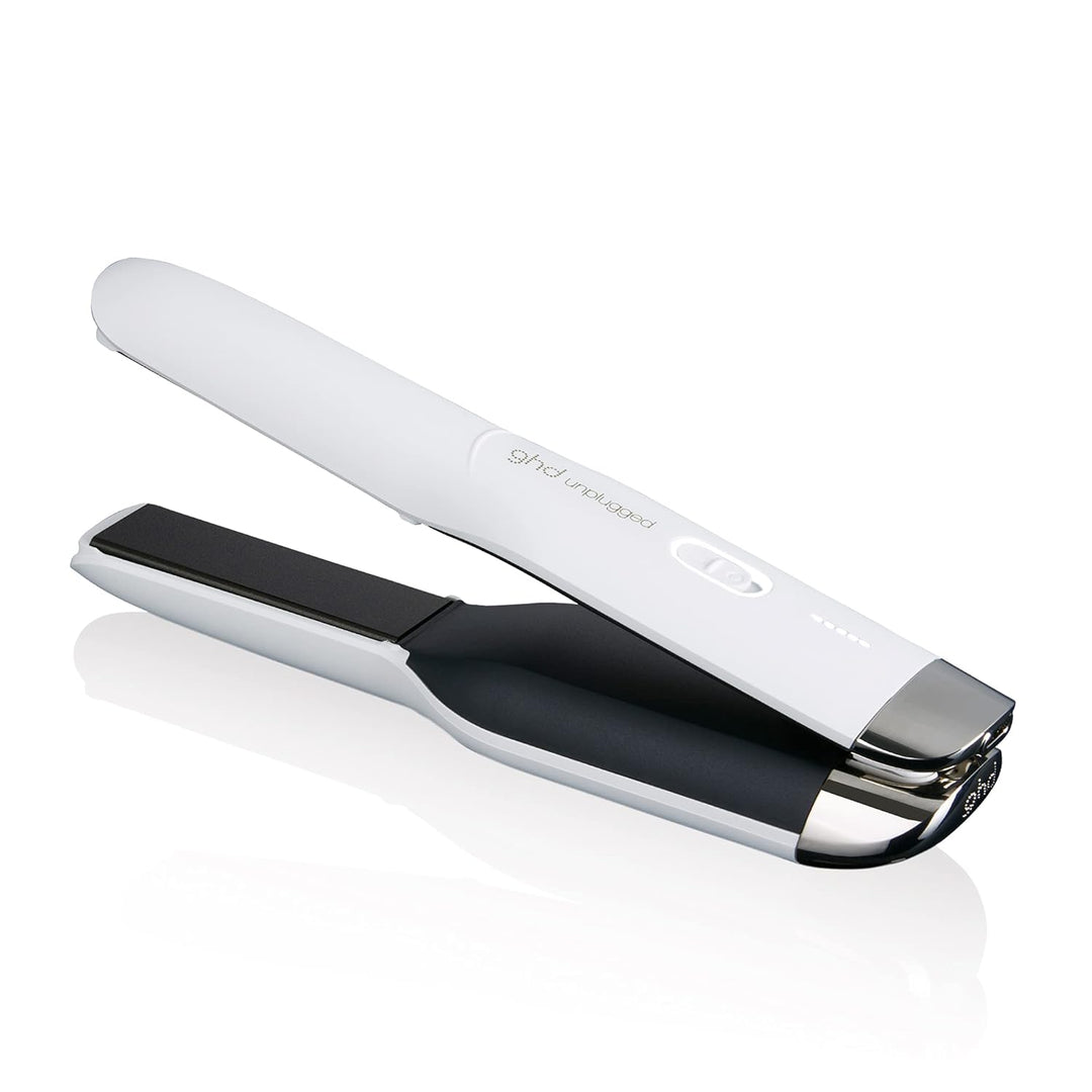 ghd Estilizador desenchufado: plancha plana inalámbrica de 1 pulgada