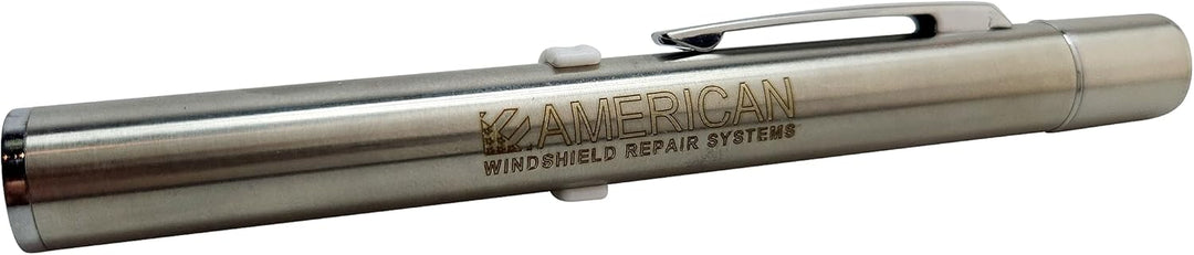 Kit de reparación de parabrisas americano  Negocio