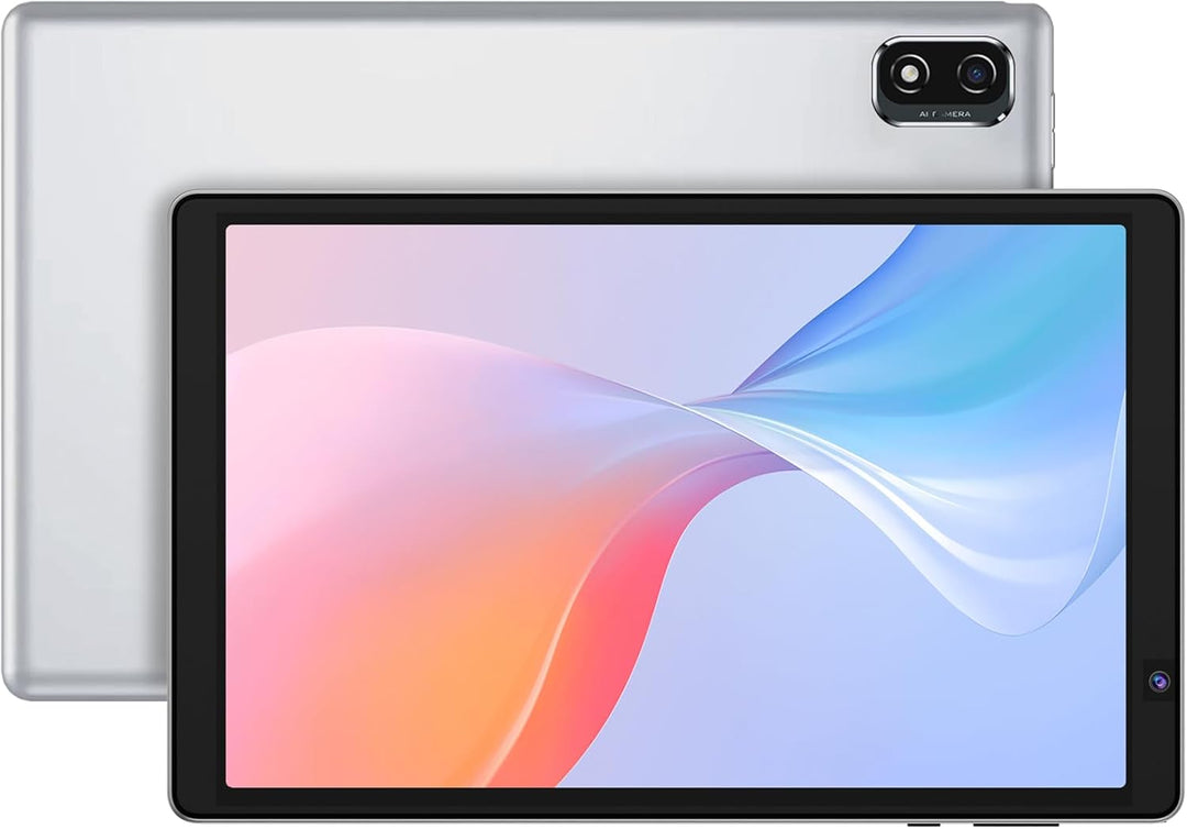Tablet de 10 pulgadas, sistema operativo Android con 2 GB de RAM y...