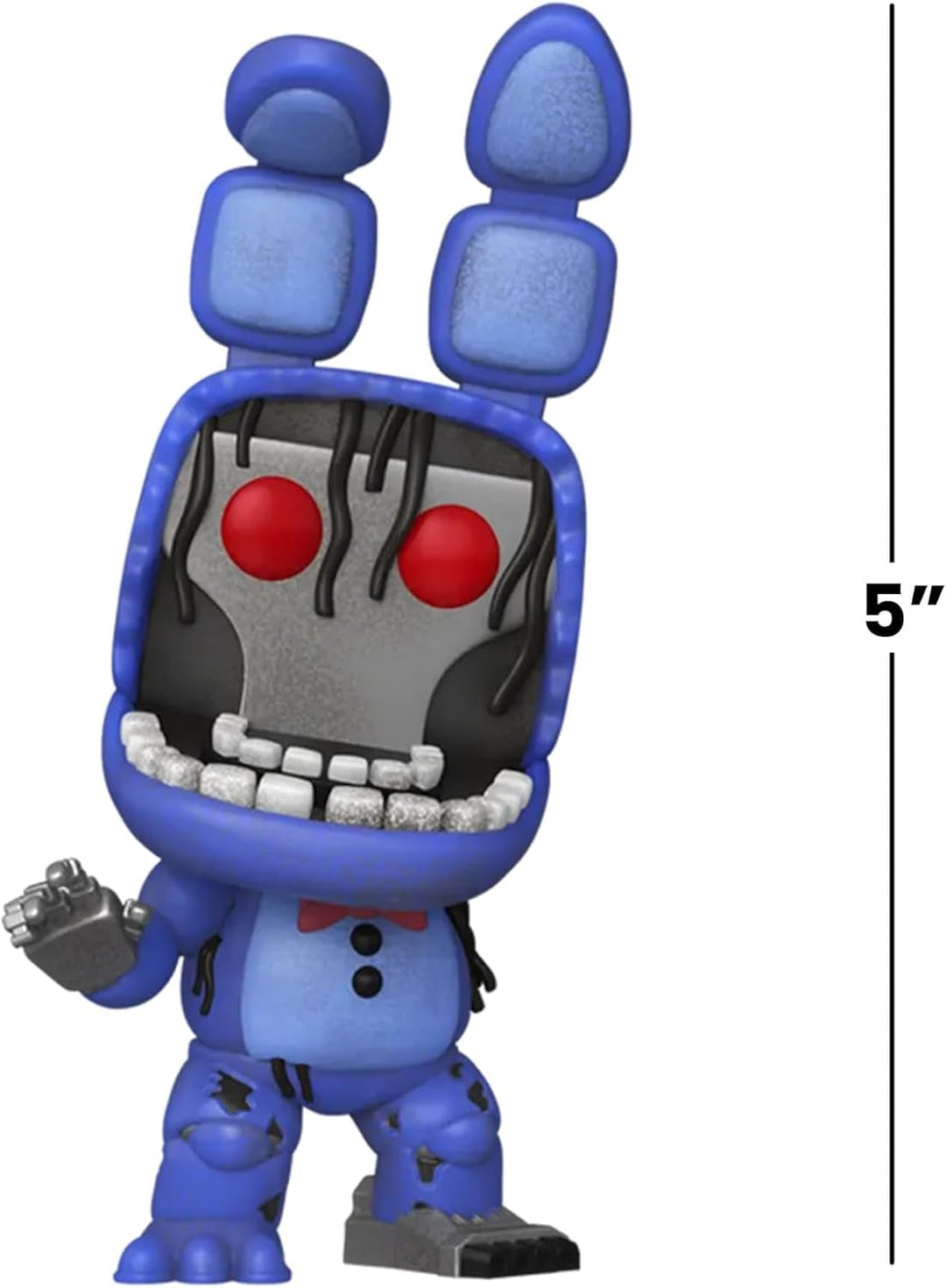 Funko Pop! Games: Five Nights at Freddy's - Withered Bonnie