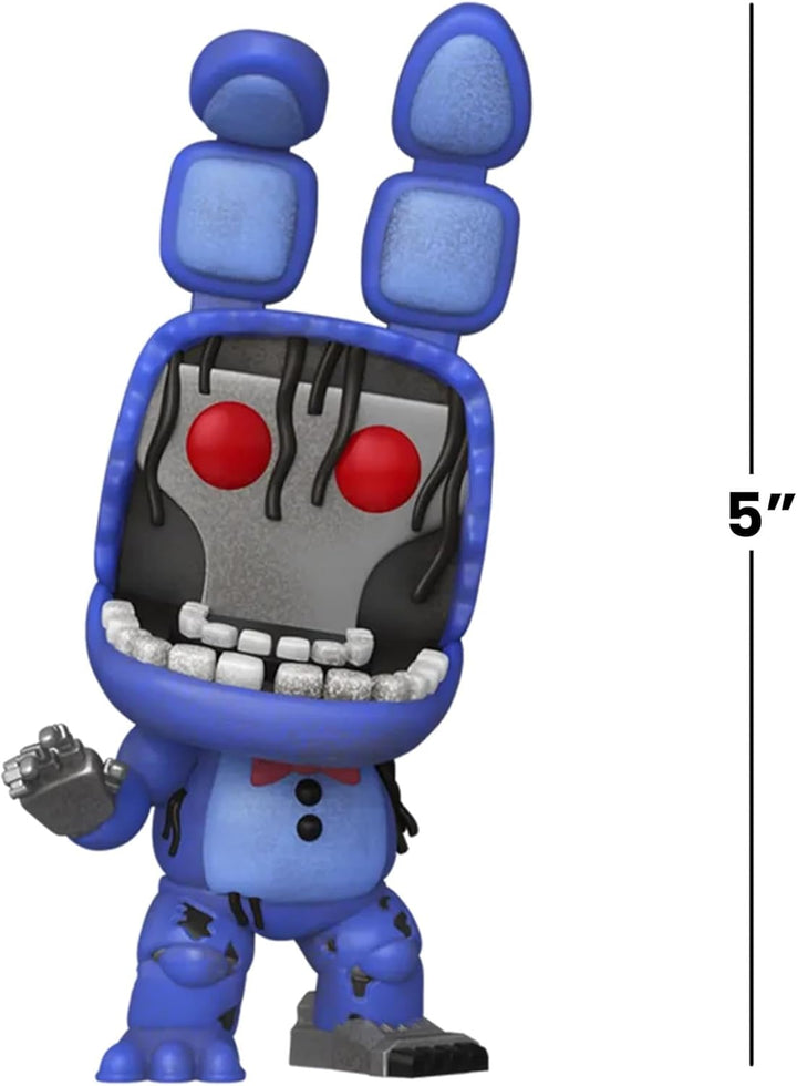 Funko Pop! Games: Five Nights at Freddy's - Withered Bonnie