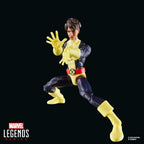 Marvel Legends Series Marvel's Sunspot, X-Men '97 Figura de acción