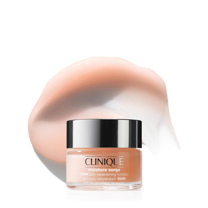 Clinique Moisture Surge 100H - Hidratante de reposición automática...