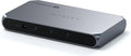 Satechi, ST-HT4SHM-US, hub USB 4