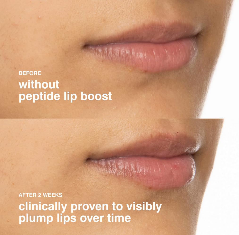 Rhode Máscara de labios que rellena el aumento del labio del péptid...