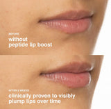 Rhode Máscara de labios que rellena el aumento del labio del péptid...