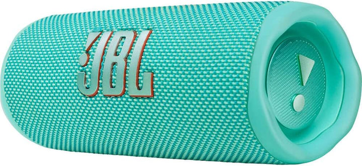 JBL FLIP 6 Altavoz portátil inalámbrico Bluetooth IP67 impermeable...
