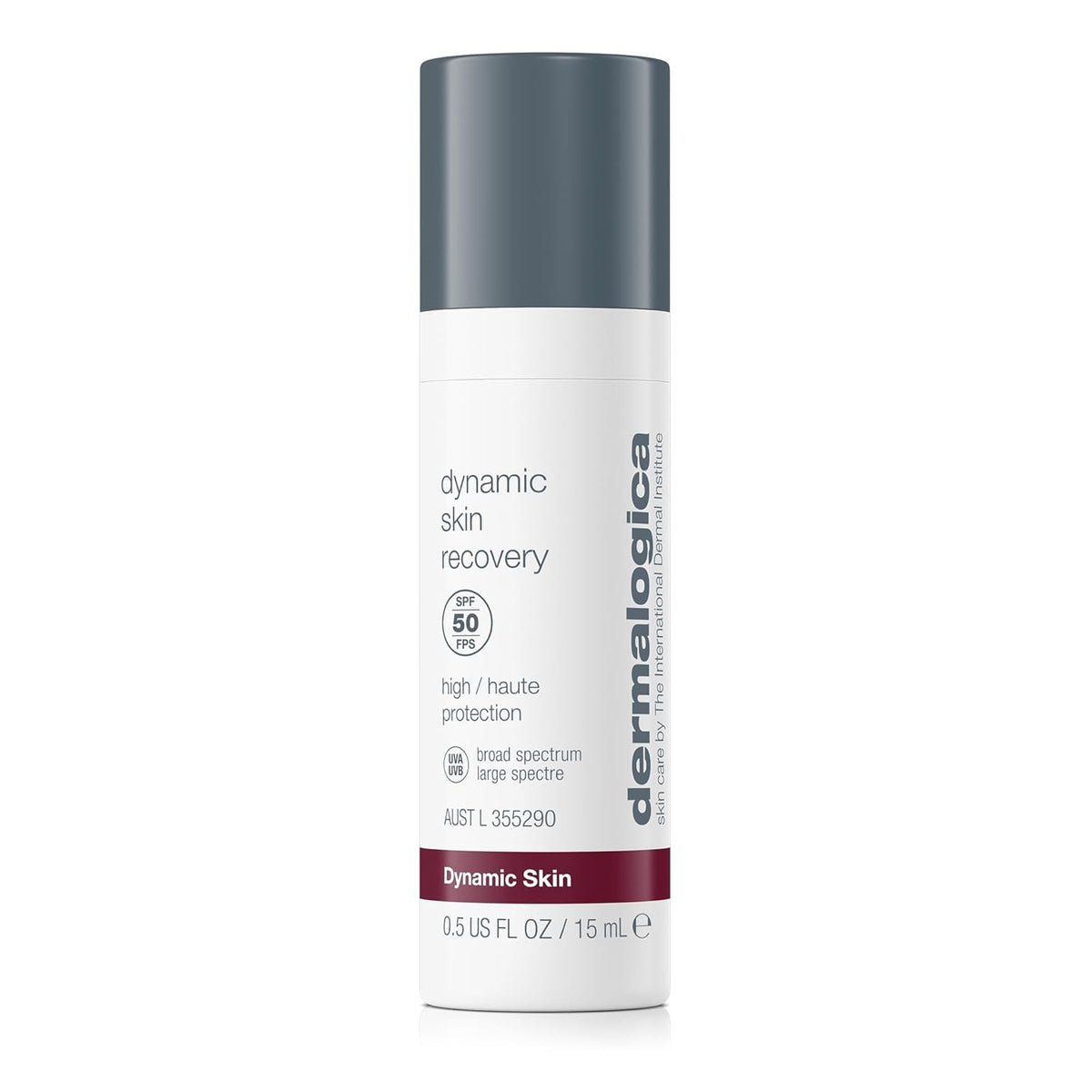 Dermalogica Dynamic Skin Recovery SPF50, protector solar antienveje...