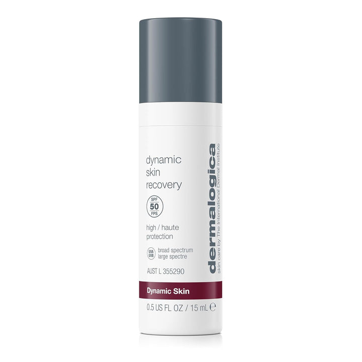Dermalogica Dynamic Skin Recovery SPF50, protector solar antienveje...