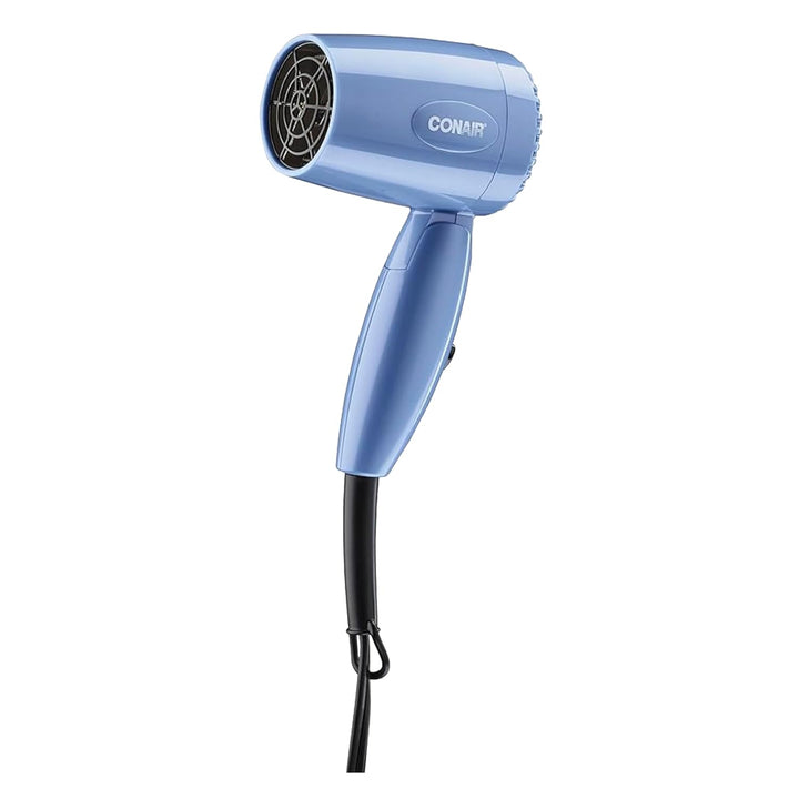 Conair Secadora plegable secadora plegable azul paquete de