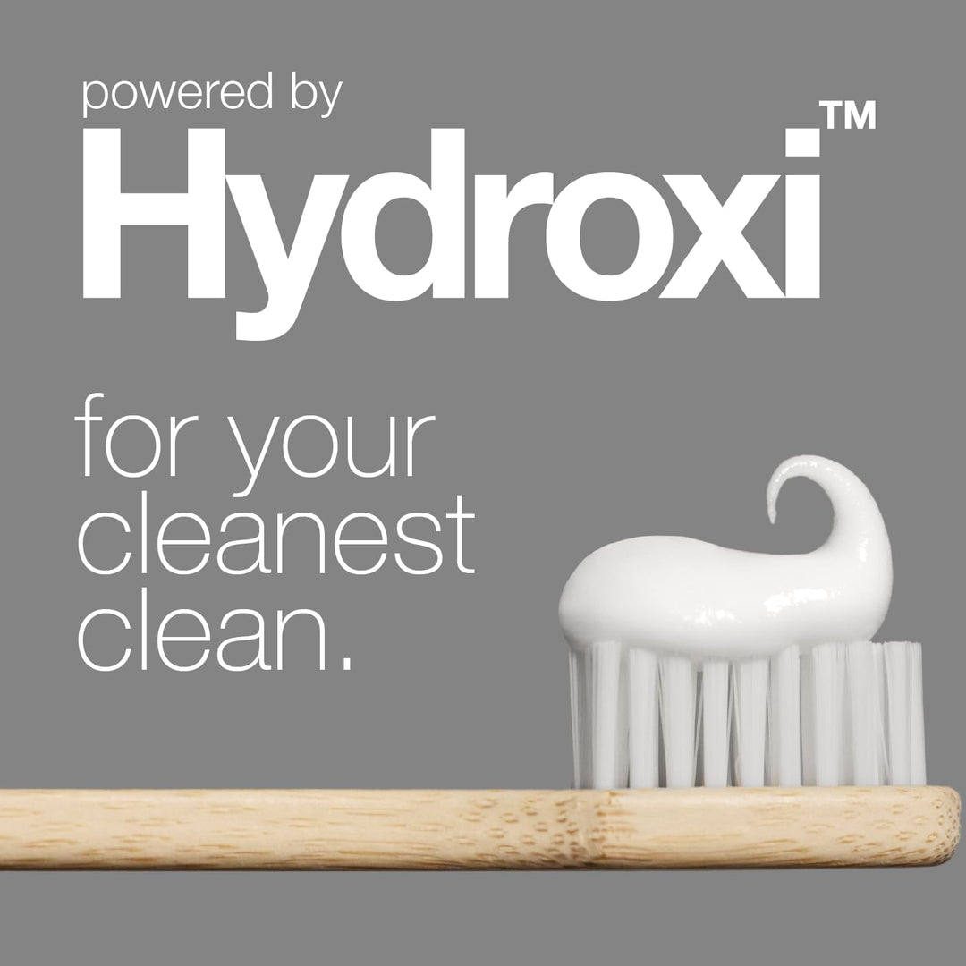 Davids Hydroxi - Pasta de dientes de nano hidroxiapatita sin fluoru...